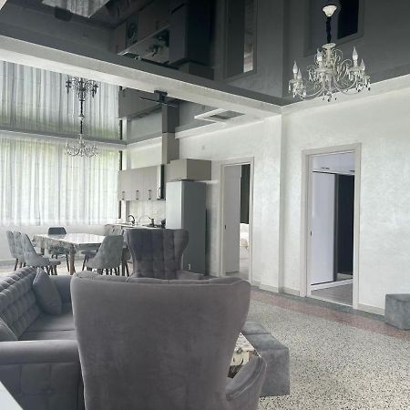 Bed and Breakfast Mtirala Panorama Khala Экстерьер фото