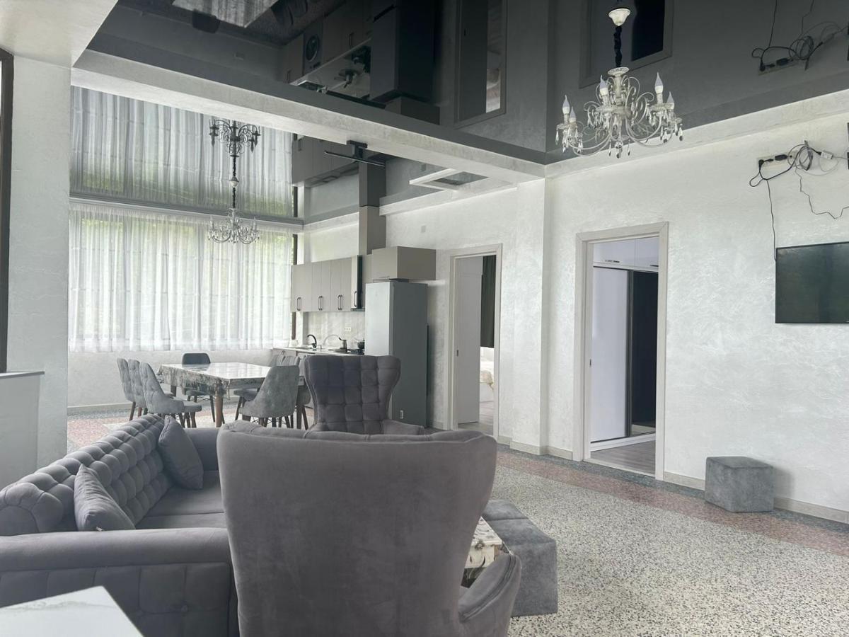 Bed and Breakfast Mtirala Panorama Khala Экстерьер фото