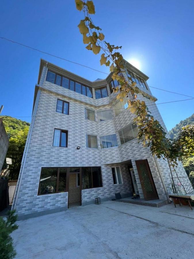 Bed and Breakfast Mtirala Panorama Khala Экстерьер фото