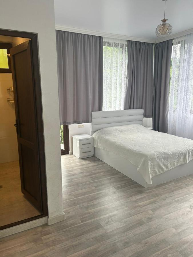 Bed and Breakfast Mtirala Panorama Khala Экстерьер фото