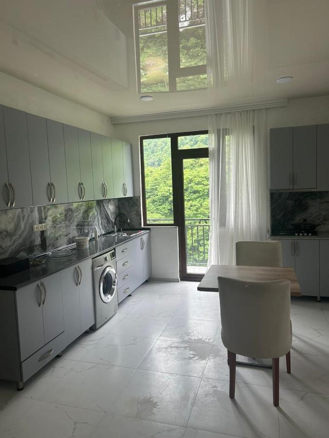 Bed and Breakfast Mtirala Panorama Khala Экстерьер фото