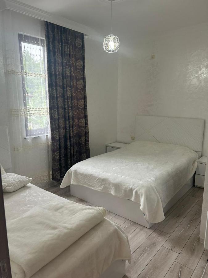 Bed and Breakfast Mtirala Panorama Khala Экстерьер фото