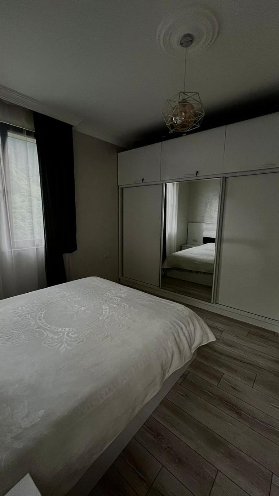 Bed and Breakfast Mtirala Panorama Khala Экстерьер фото
