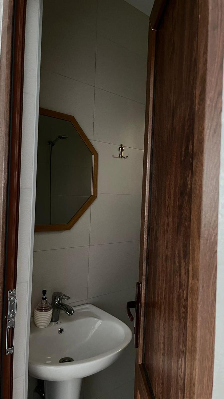 Bed and Breakfast Mtirala Panorama Khala Экстерьер фото