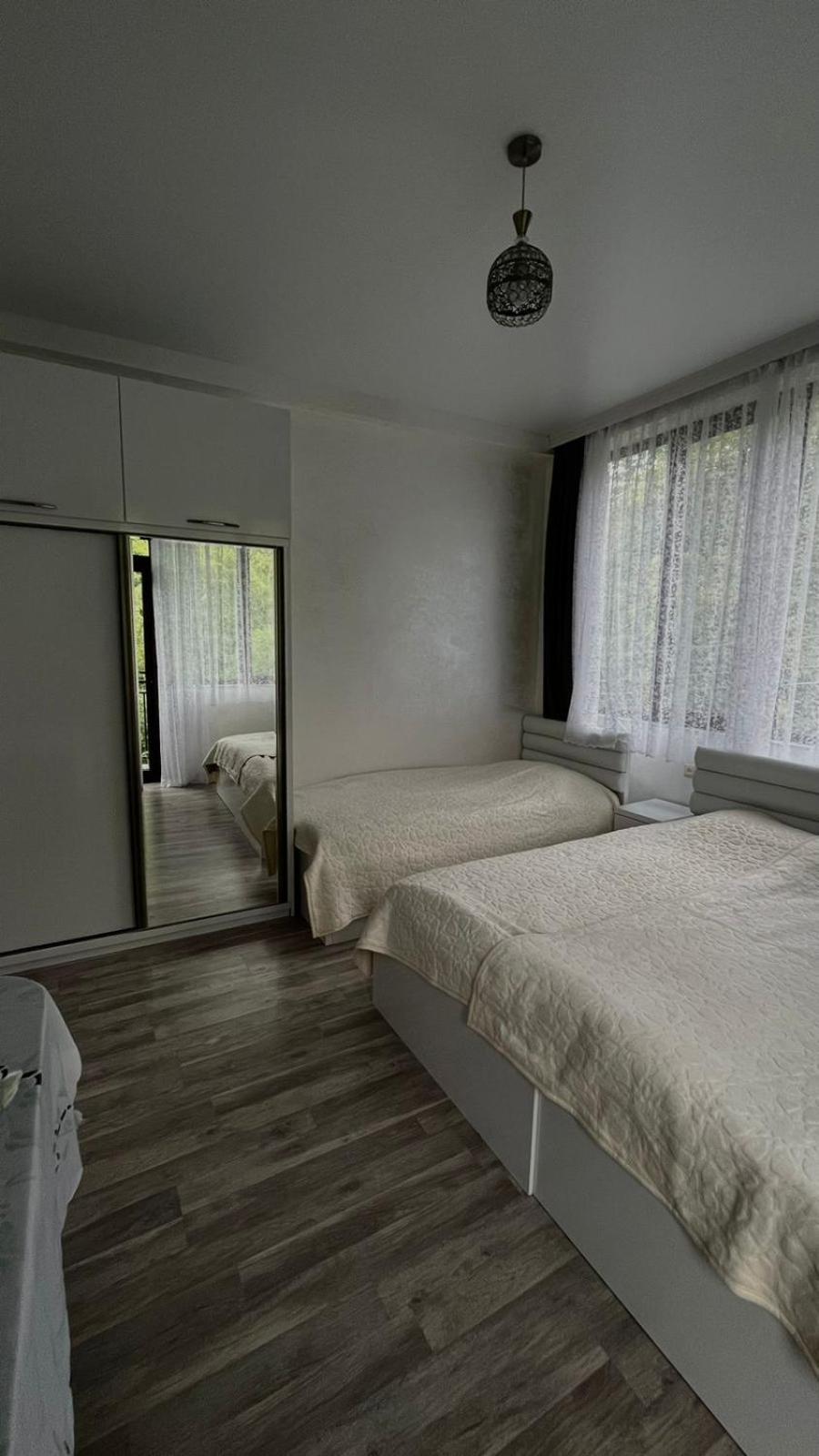 Bed and Breakfast Mtirala Panorama Khala Экстерьер фото