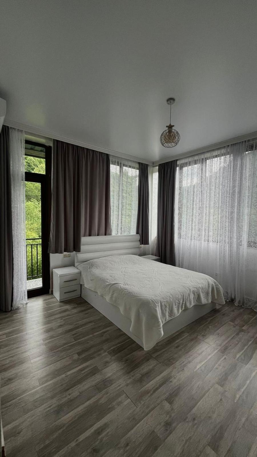 Bed and Breakfast Mtirala Panorama Khala Экстерьер фото