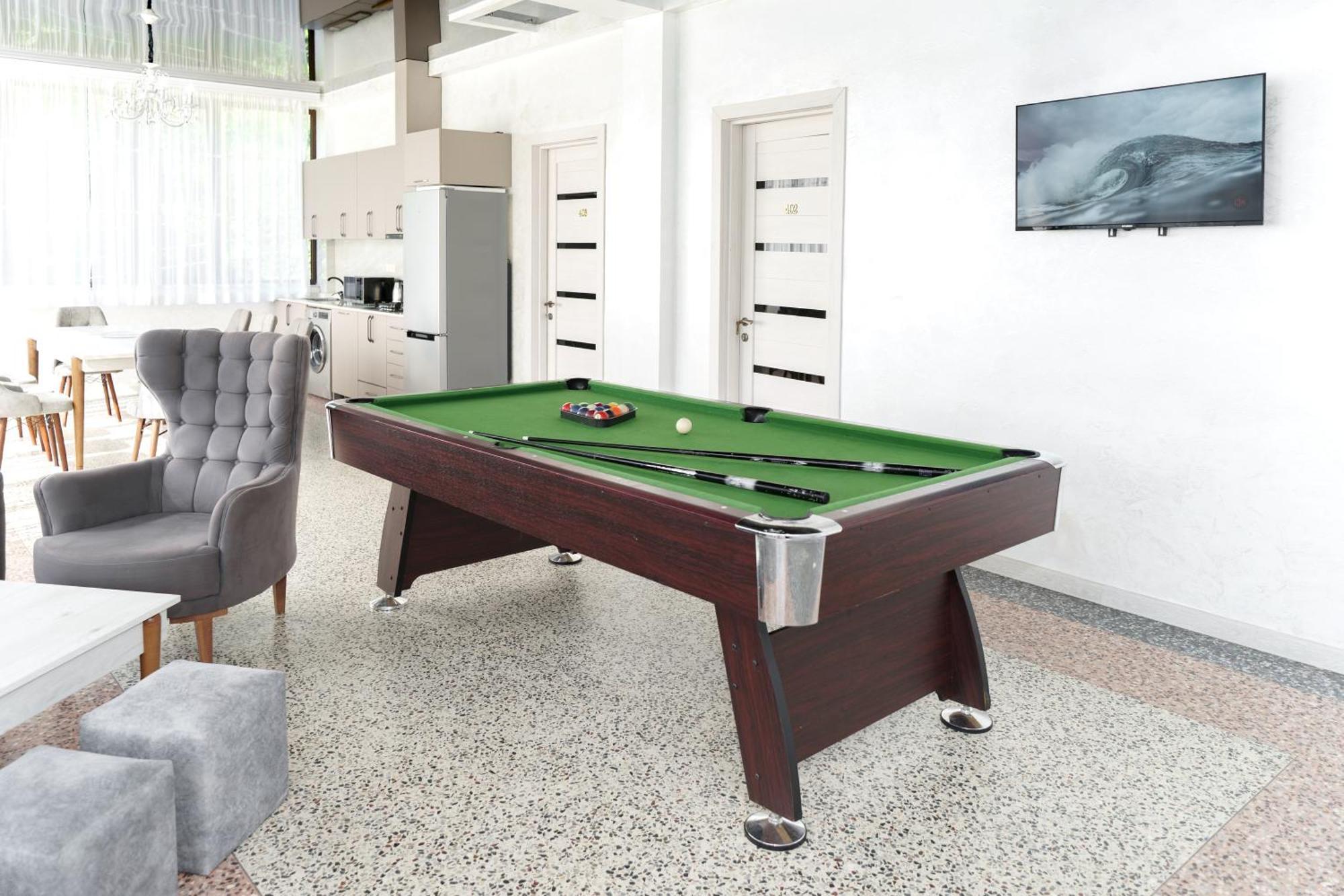 Bed and Breakfast Mtirala Panorama Khala Экстерьер фото