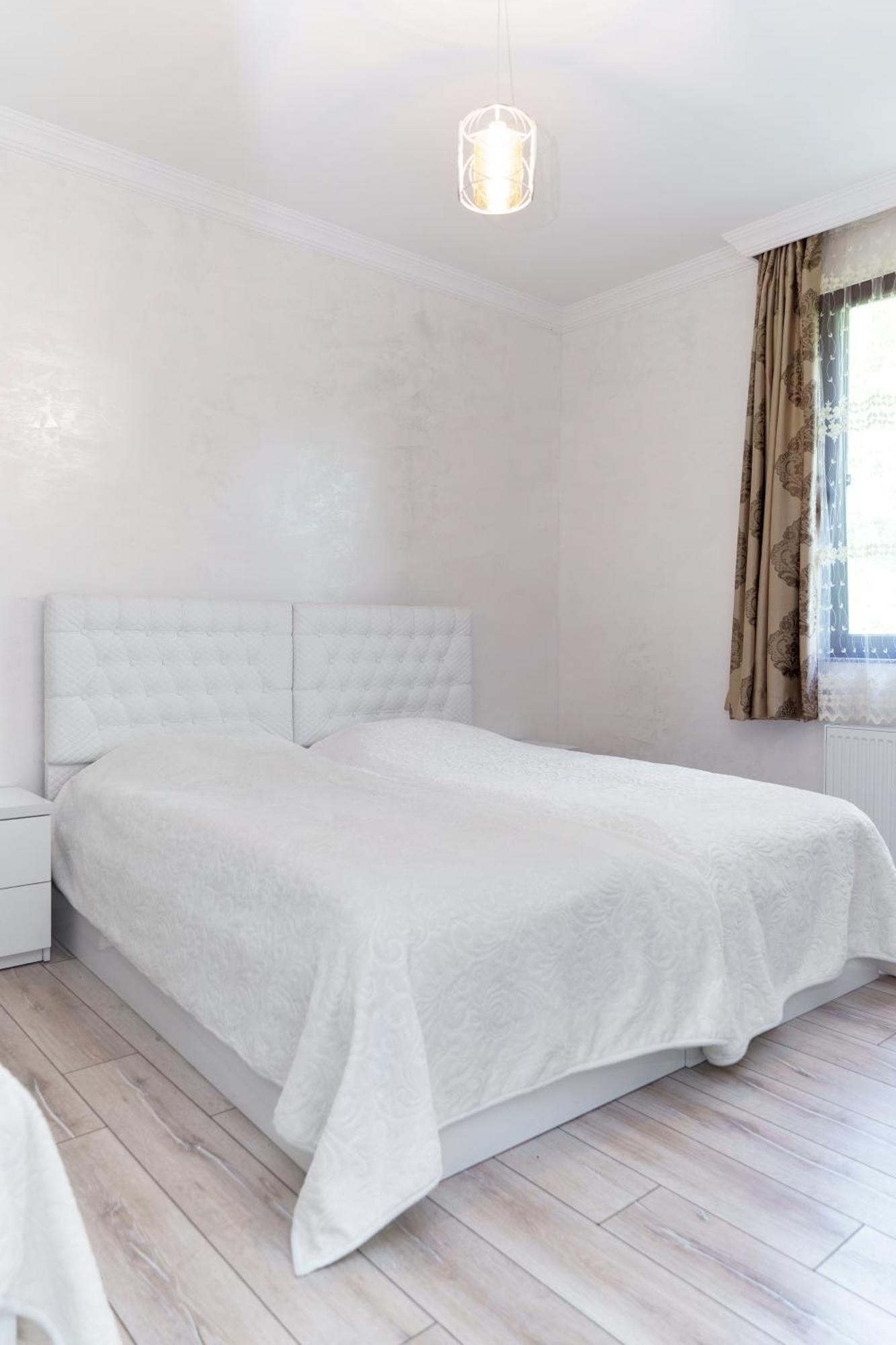 Bed and Breakfast Mtirala Panorama Khala Экстерьер фото