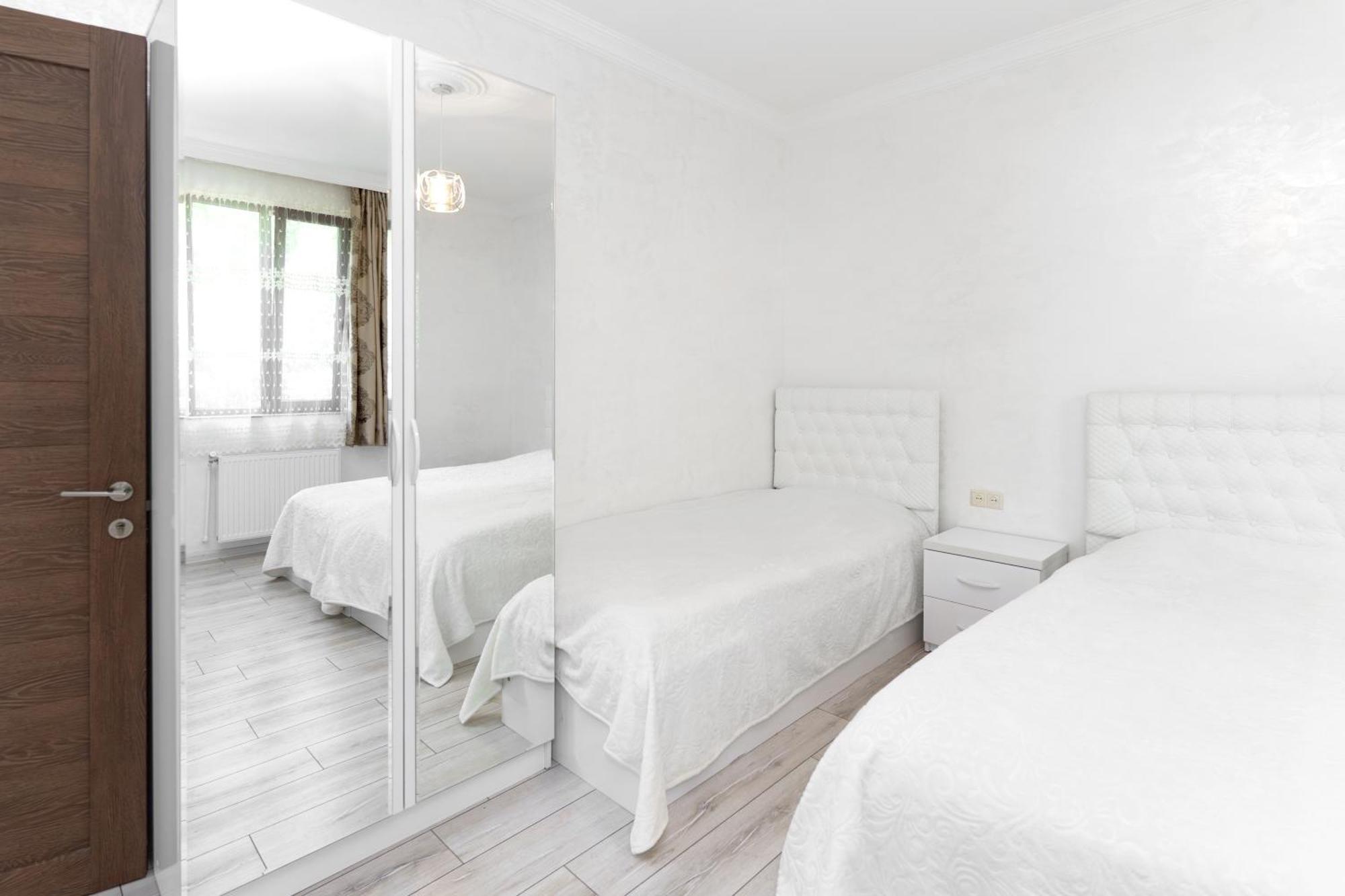 Bed and Breakfast Mtirala Panorama Khala Экстерьер фото