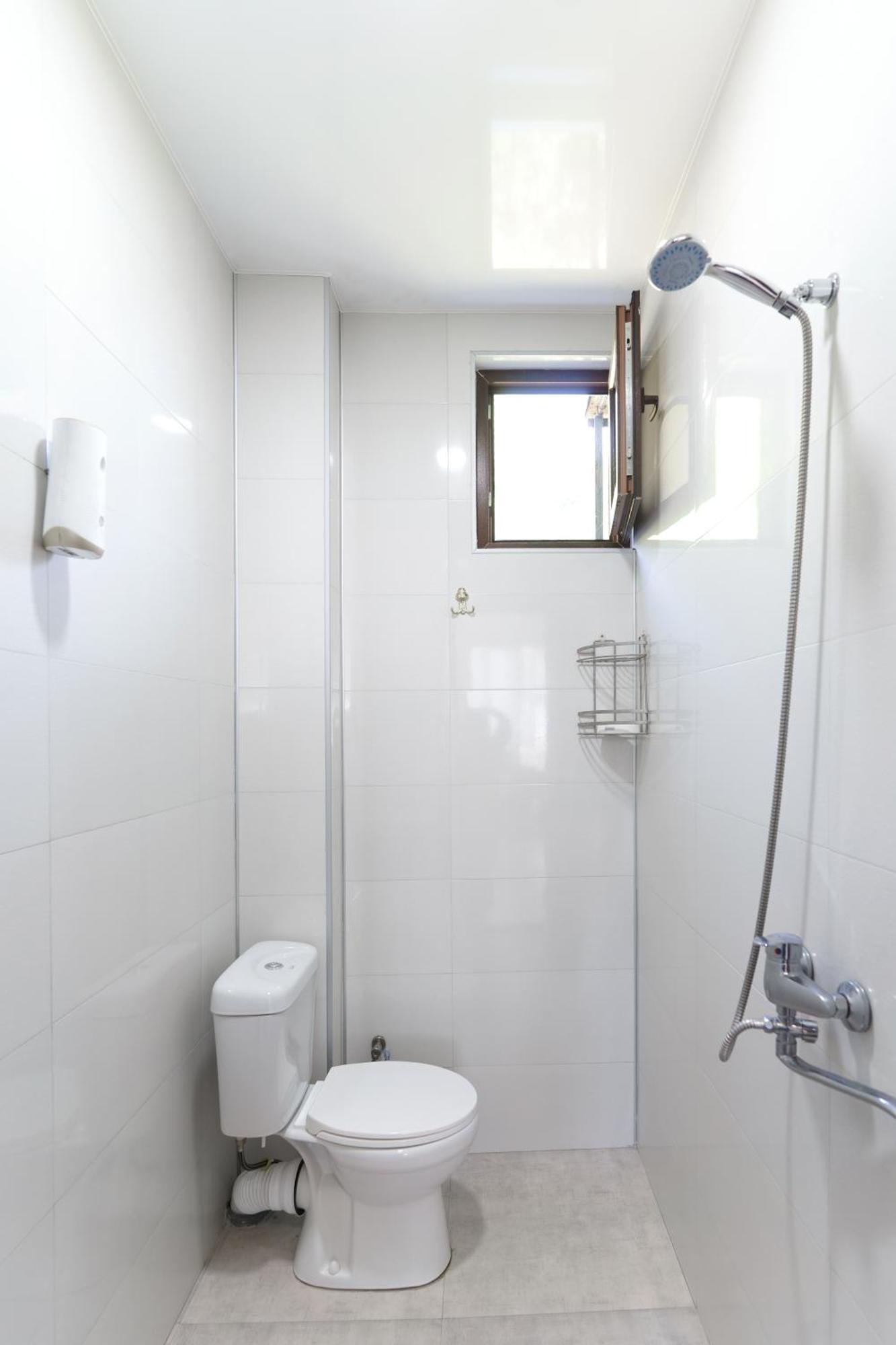 Bed and Breakfast Mtirala Panorama Khala Экстерьер фото