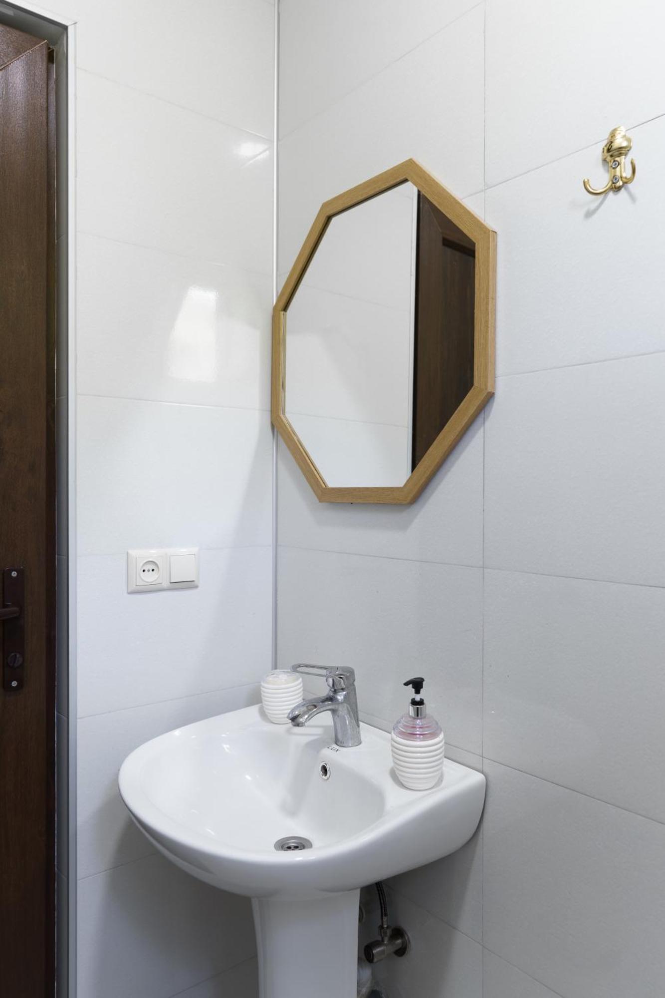 Bed and Breakfast Mtirala Panorama Khala Экстерьер фото