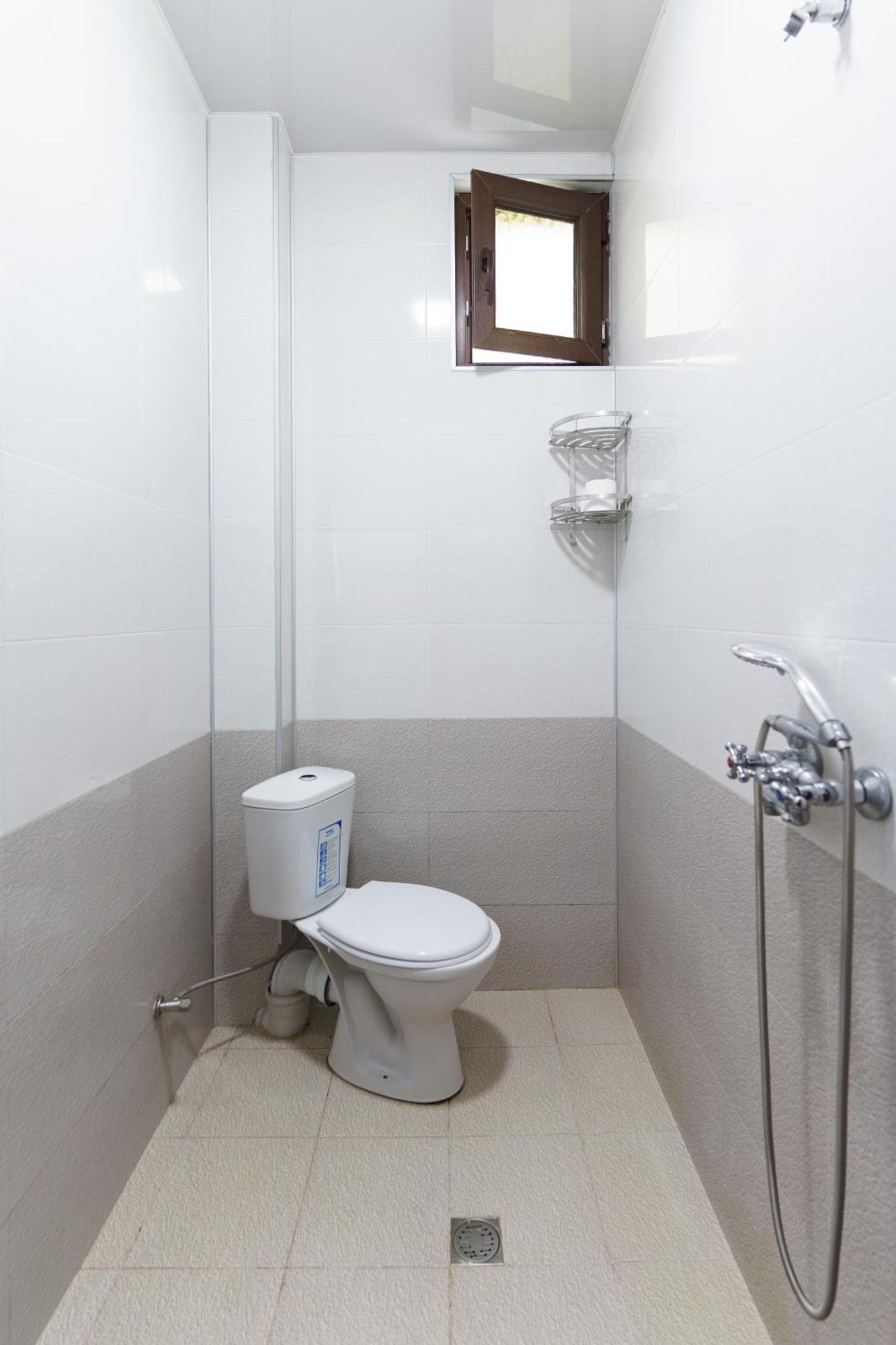 Bed and Breakfast Mtirala Panorama Khala Экстерьер фото