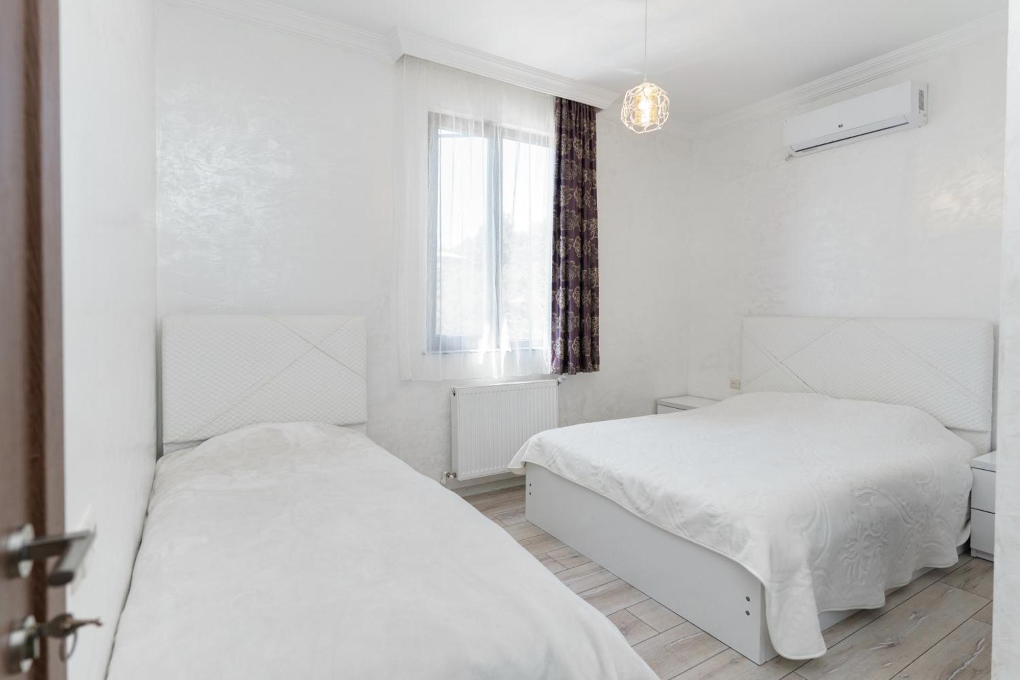 Bed and Breakfast Mtirala Panorama Khala Экстерьер фото