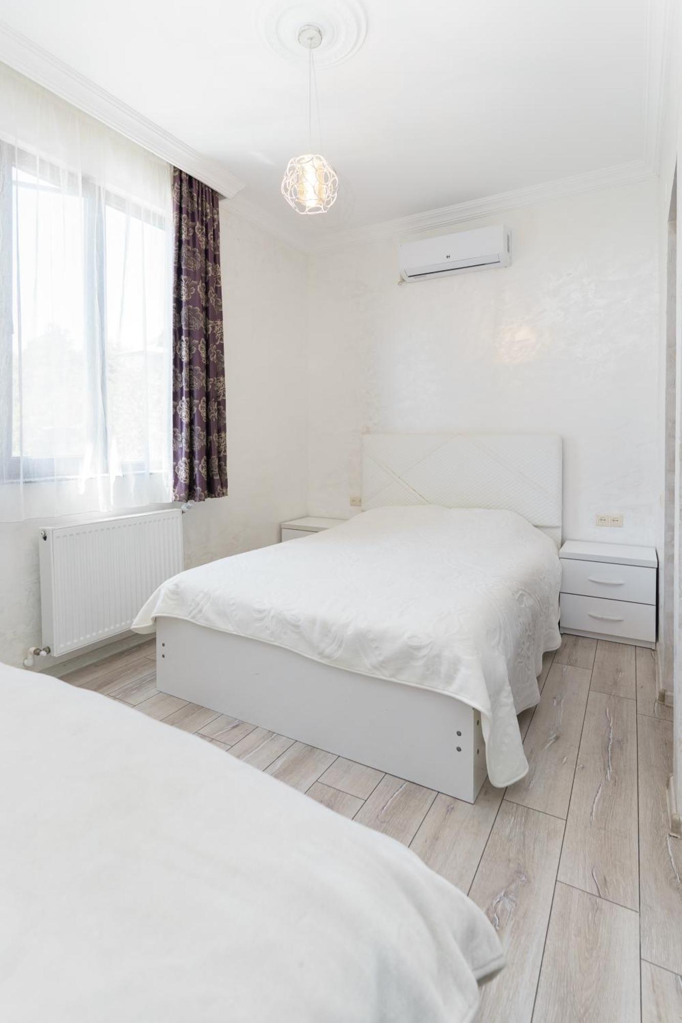 Bed and Breakfast Mtirala Panorama Khala Экстерьер фото