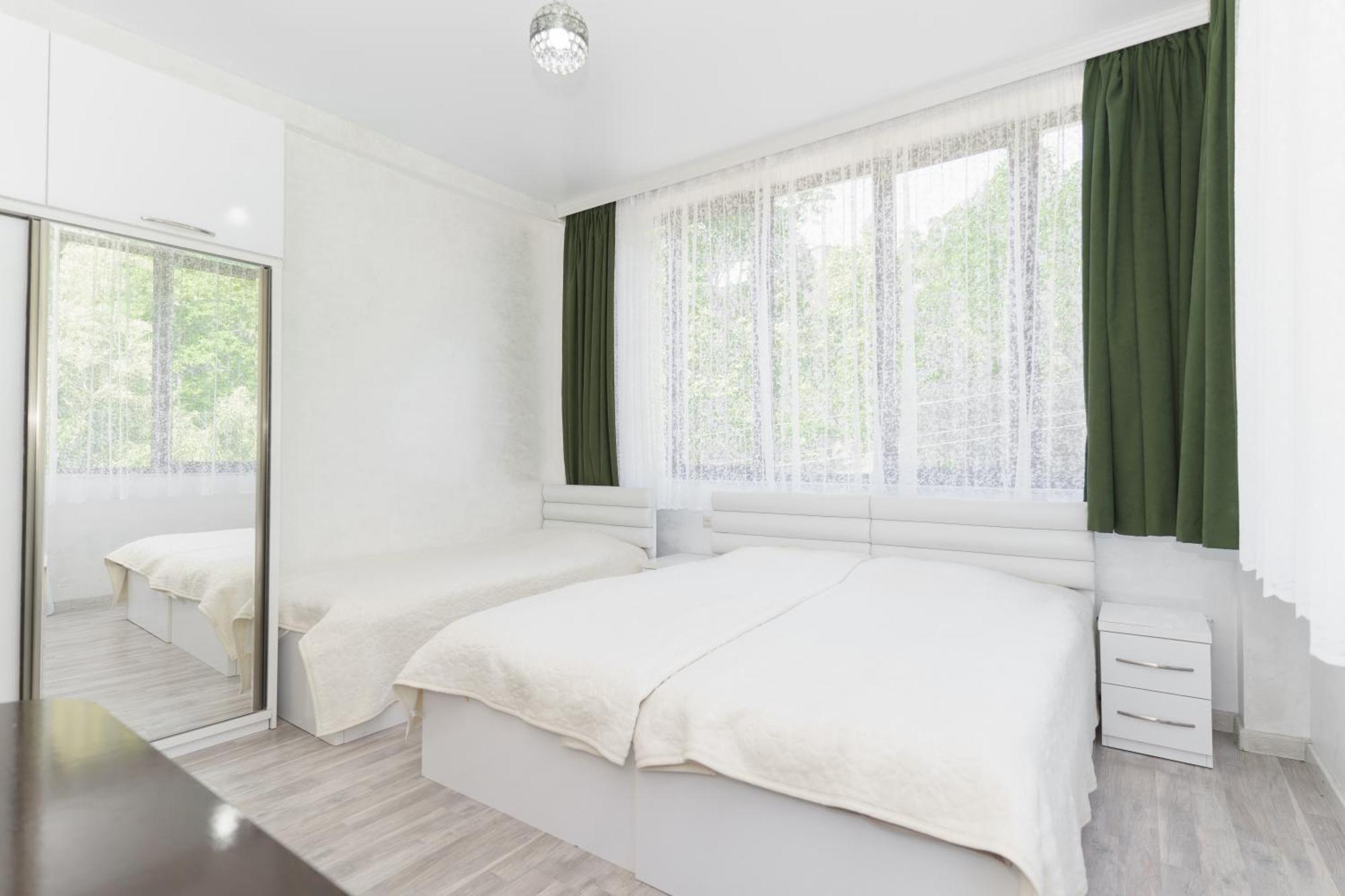 Bed and Breakfast Mtirala Panorama Khala Экстерьер фото