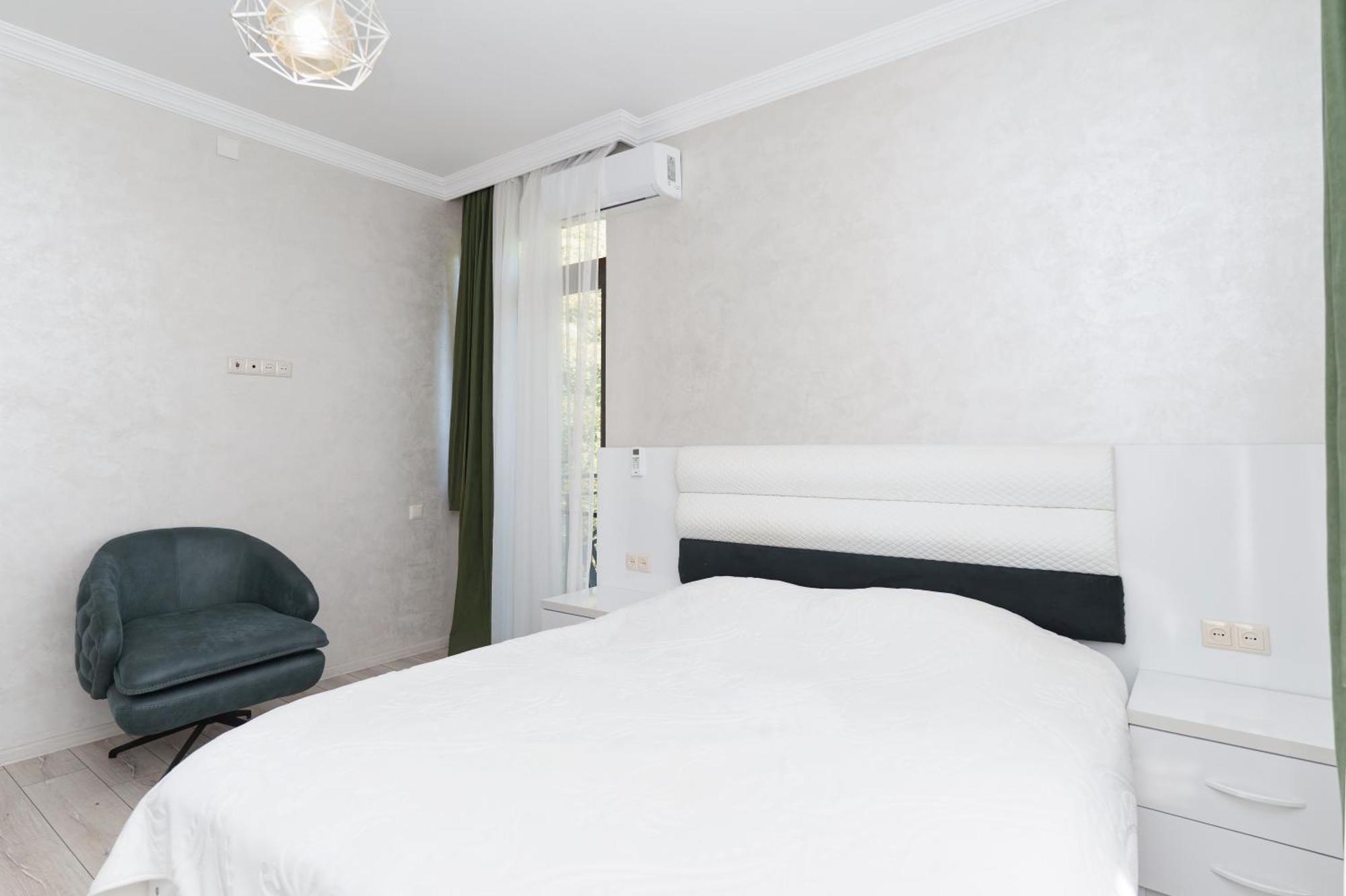 Bed and Breakfast Mtirala Panorama Khala Экстерьер фото
