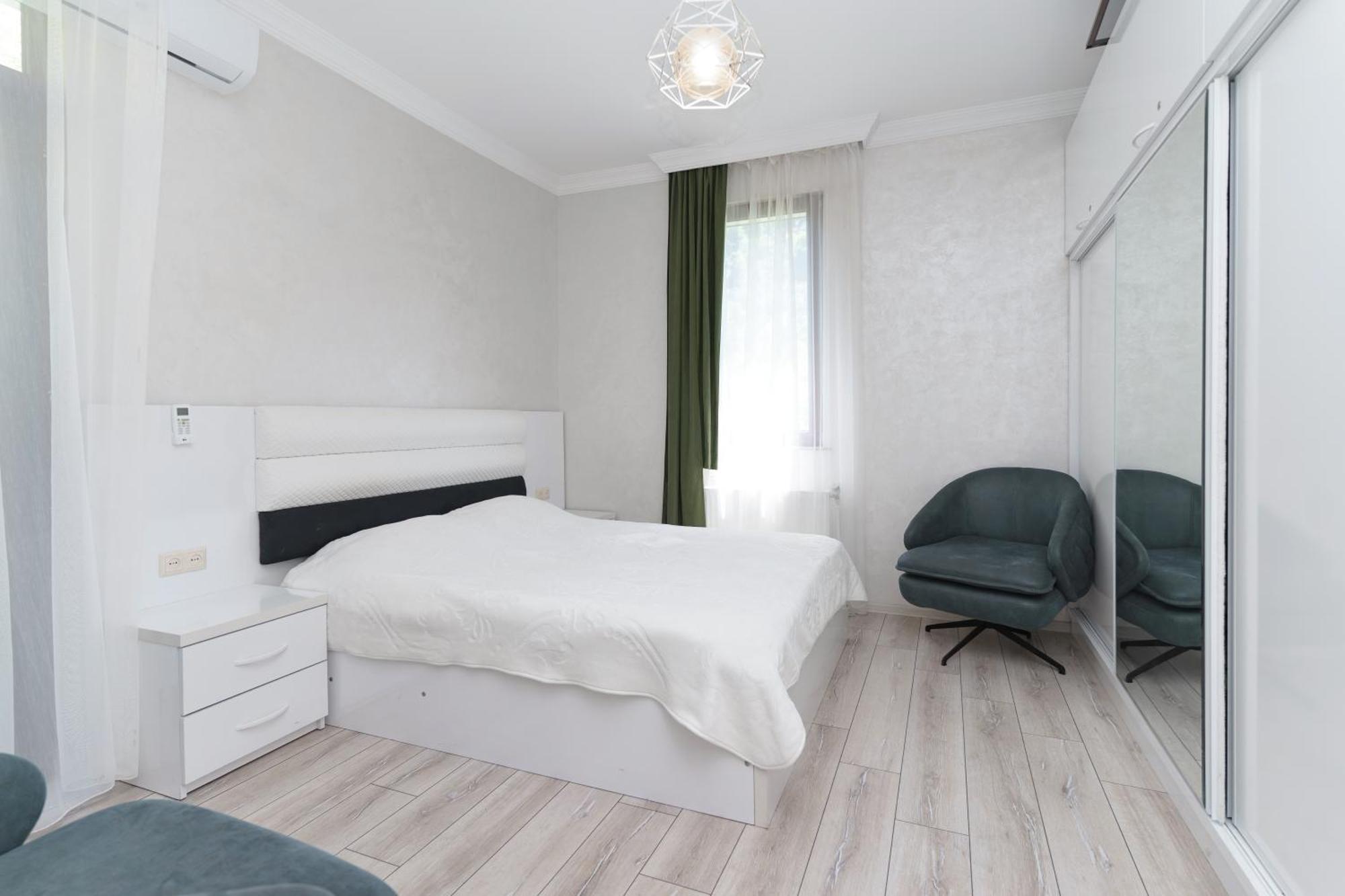 Bed and Breakfast Mtirala Panorama Khala Экстерьер фото